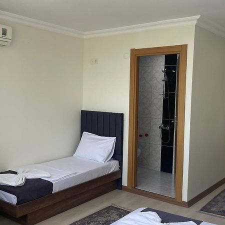 Wena Hotel Estambul Exterior foto
